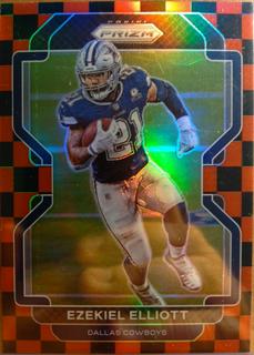 Ezekiel Elliott