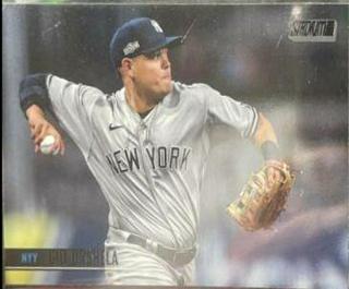 Gio Urshela