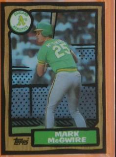 Mark McGwire