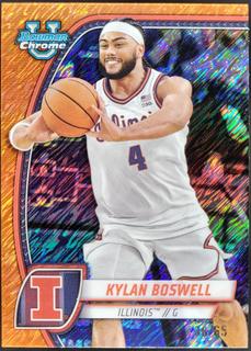 Kylan Boswell