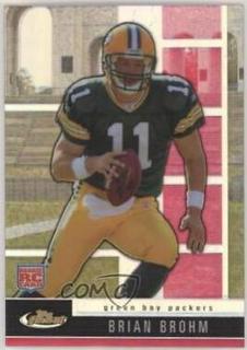 Brian Brohm