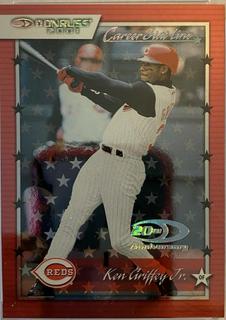 Ken Griffey Jr.
