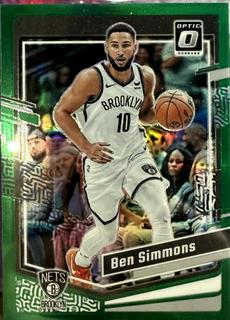 Ben Simmons
