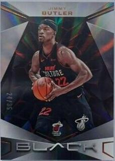 Jimmy Butler