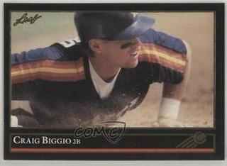 Craig Biggio