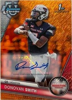Donovan Smith