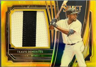 Travis Demeritte