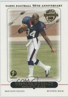 Vernand Morency