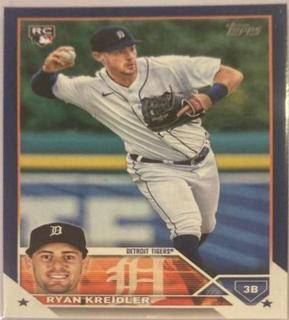 Ryan Kreidler