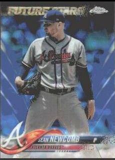 Sean Newcomb