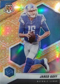 Jared Goff