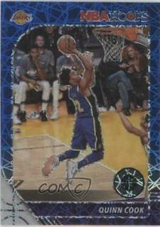 Quinn Cook