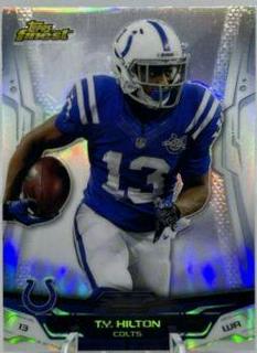 T.Y. Hilton