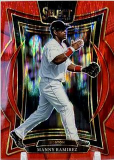 Manny Ramirez