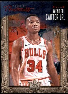 Wendell Carter Jr.