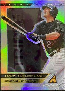 Troy Tulowitzki