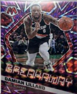 Damian Lillard