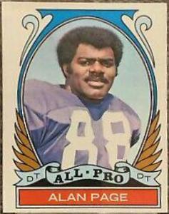 Alan Page