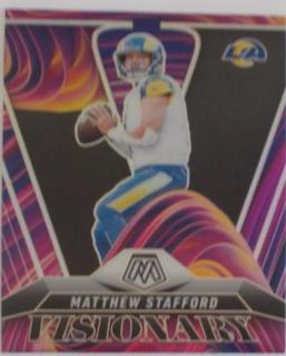 Matthew Stafford