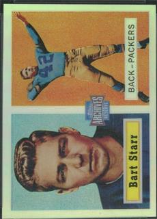 Bart Starr
