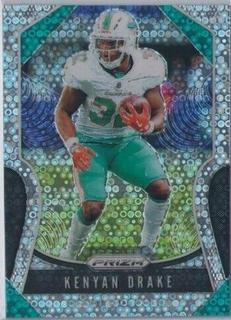 Kenyan Drake