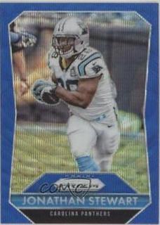 Jonathan Stewart