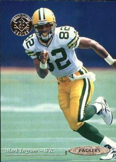 Mark Ingram