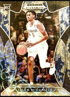 Jalen McDaniels