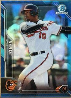 Adam Jones