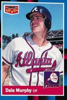Dale Murphy