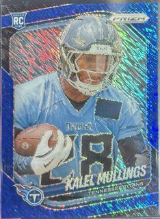 Kalel Mullings