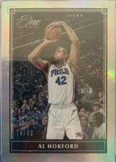 Al Horford