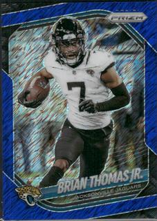 Brian Thomas Jr.