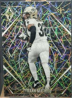 Tyrann Mathieu