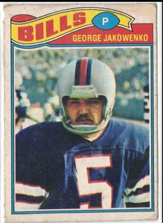 George Jakowenko