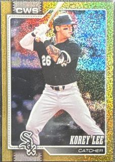 Korey Lee