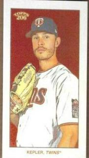 Max Kepler
