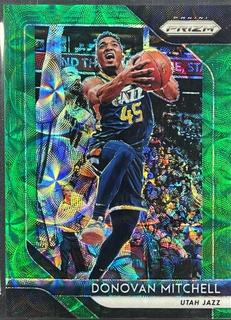 Donovan Mitchell