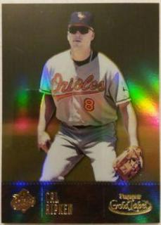 Cal Ripken Jr.