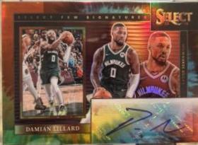Damian Lillard