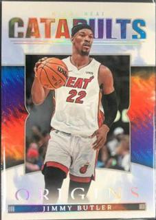 Jimmy Butler