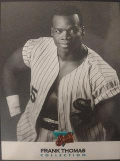 Frank Thomas