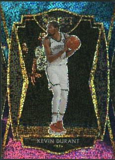 Kevin Durant