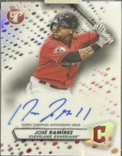 Jose Ramirez