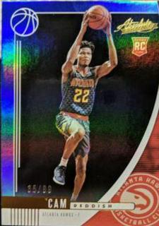 Cam Reddish