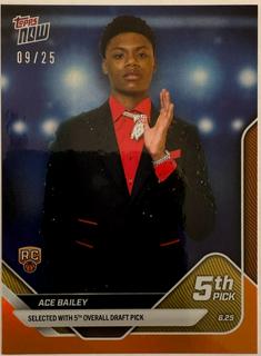 Ace Bailey