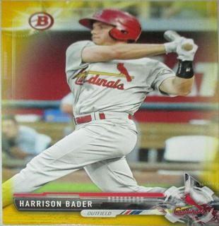 Harrison Bader