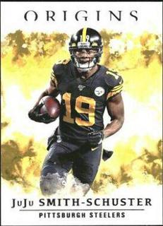 JuJu Smith-Schuster