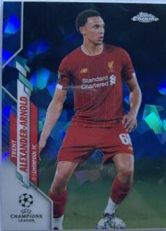 Trent Alexander Arnold