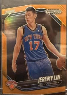 Jeremy Lin